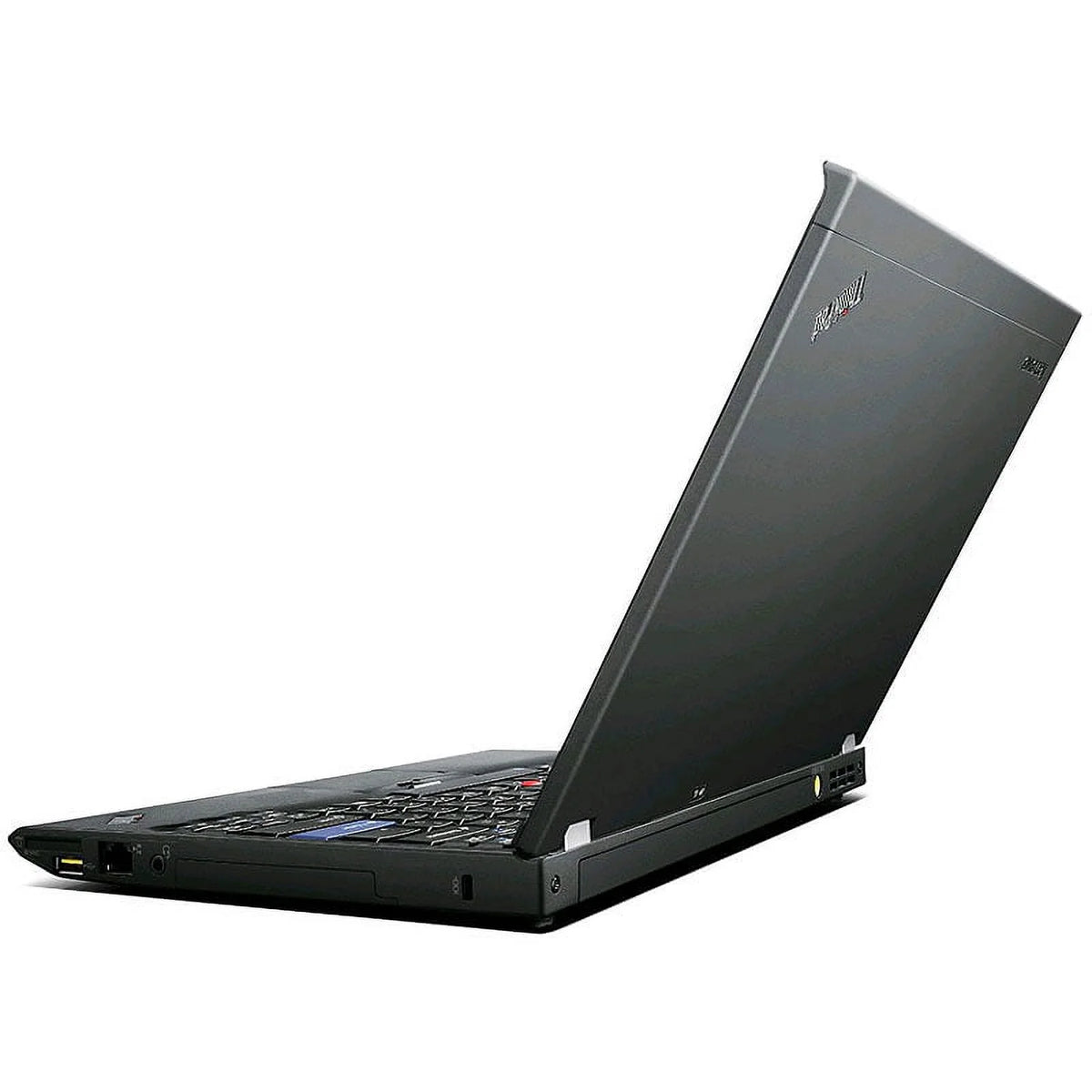 Used 2.5GHz i5 4GB 320GB Windows 10 Pro 64 12" Laptop A64259