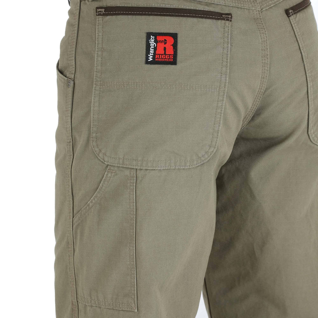 Ripstop Carpenter Pant G268337