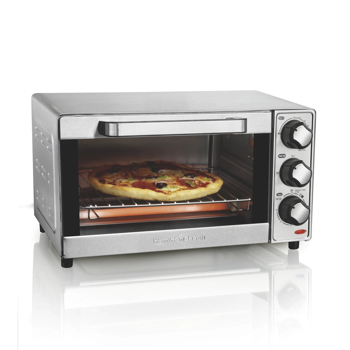 Countertop Toaster Oven J30299