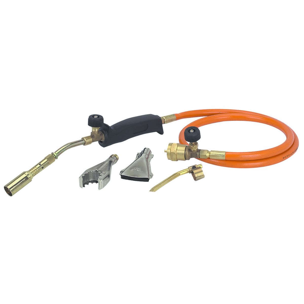 Propane Torch with Three Burners L336
