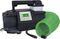 Portable 12V Tire Inflator Air Compressor with Digital Display M127