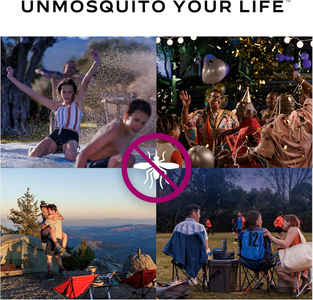 Mosquito Repellent Refills F782