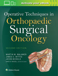 Orthopaedic Surgical Oncology Book N45012