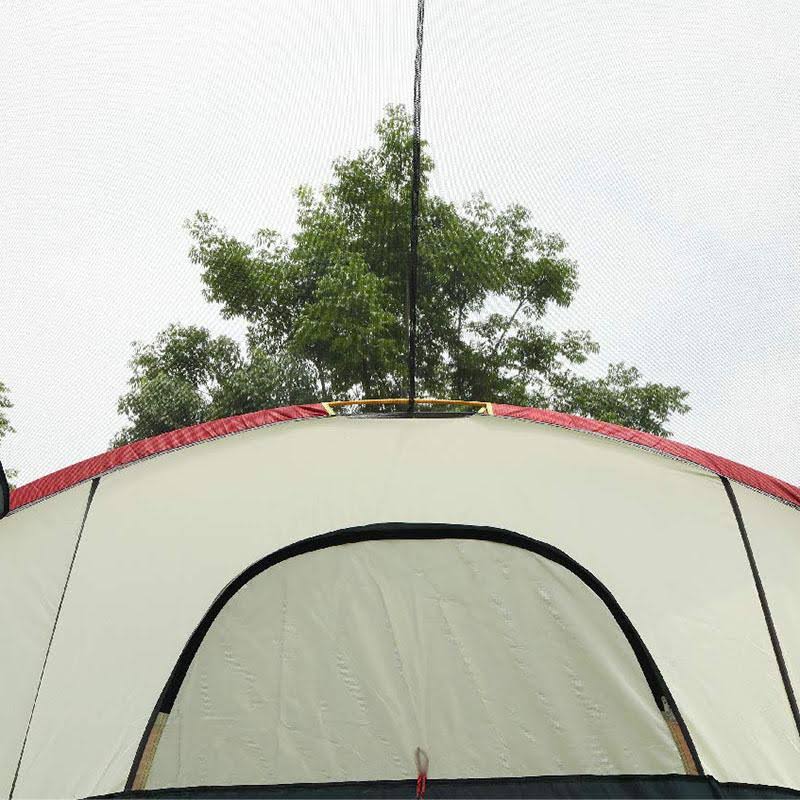 6 Person Camping Tent M83347