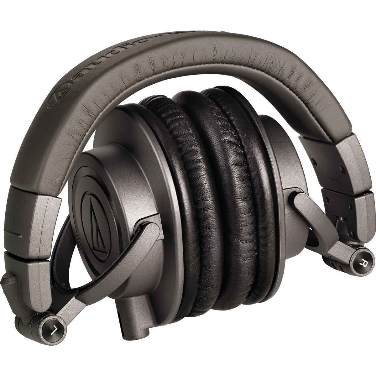 Over-Ear Headphones - Black Q219