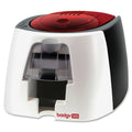 Color ID Card Printer R58282
