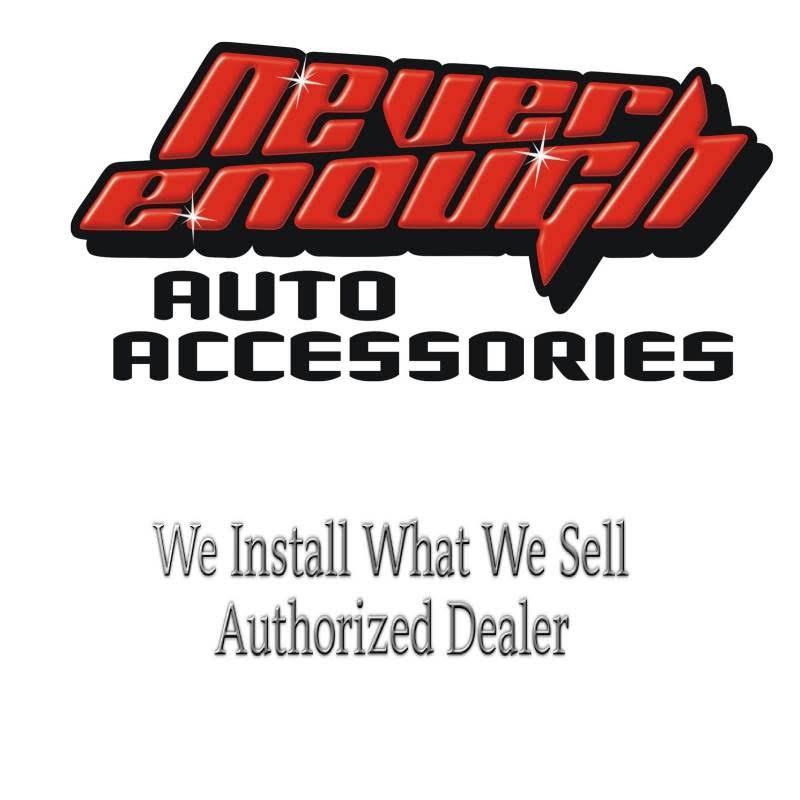 Cat Back Exhaust System Z89035