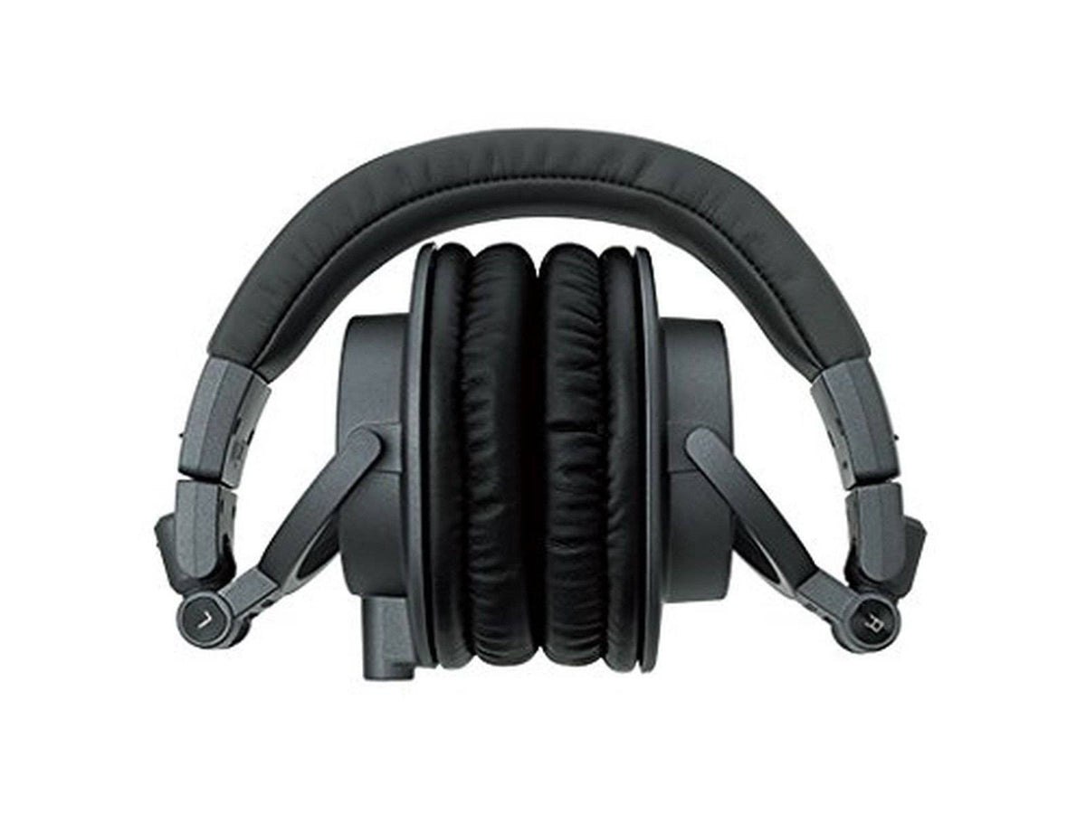 Over-Ear Headphones - Black Q219