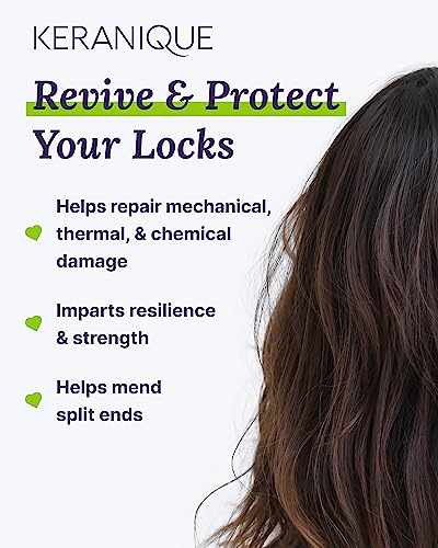 Sulfate-Free Anti-Hairfall Shampoo for Damaged Hair N87607