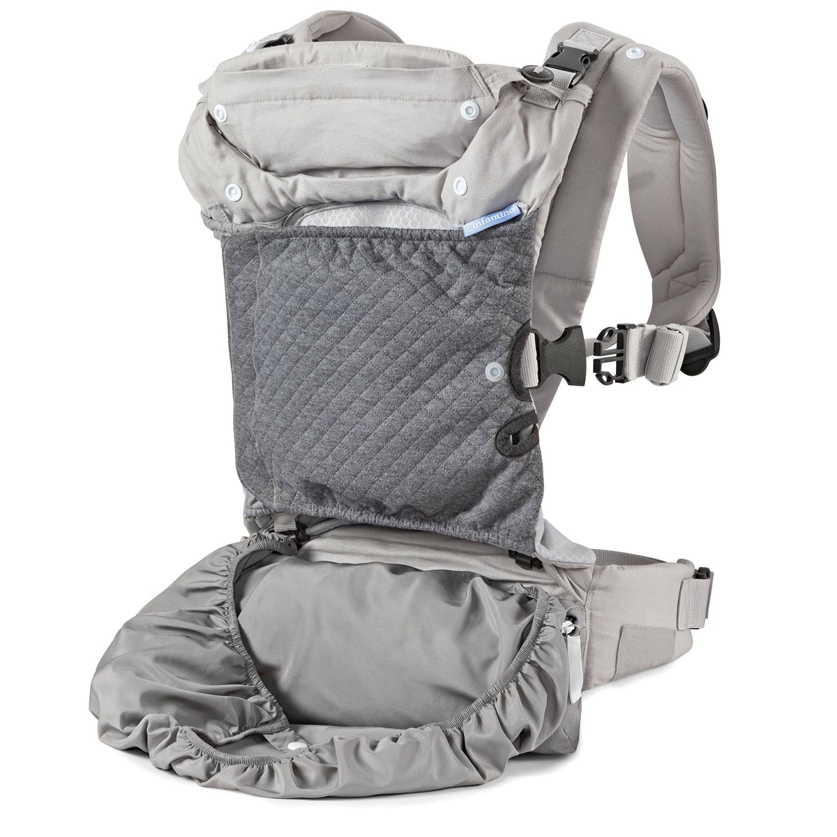 5 Layer Ergonomic Carrier V9163