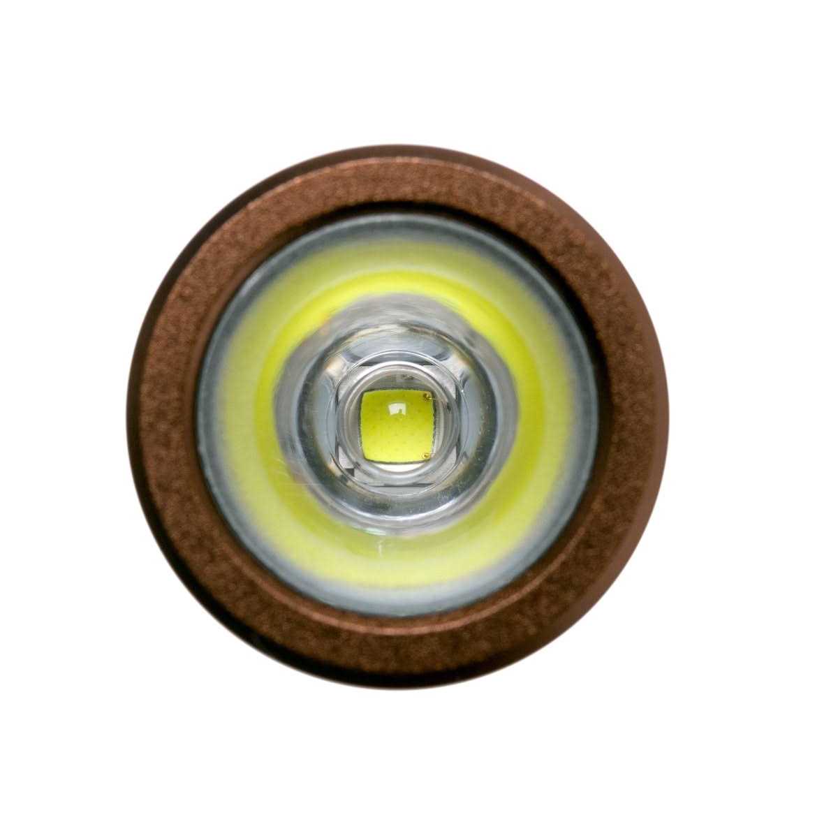 Rechargeable Flashlight Z7921