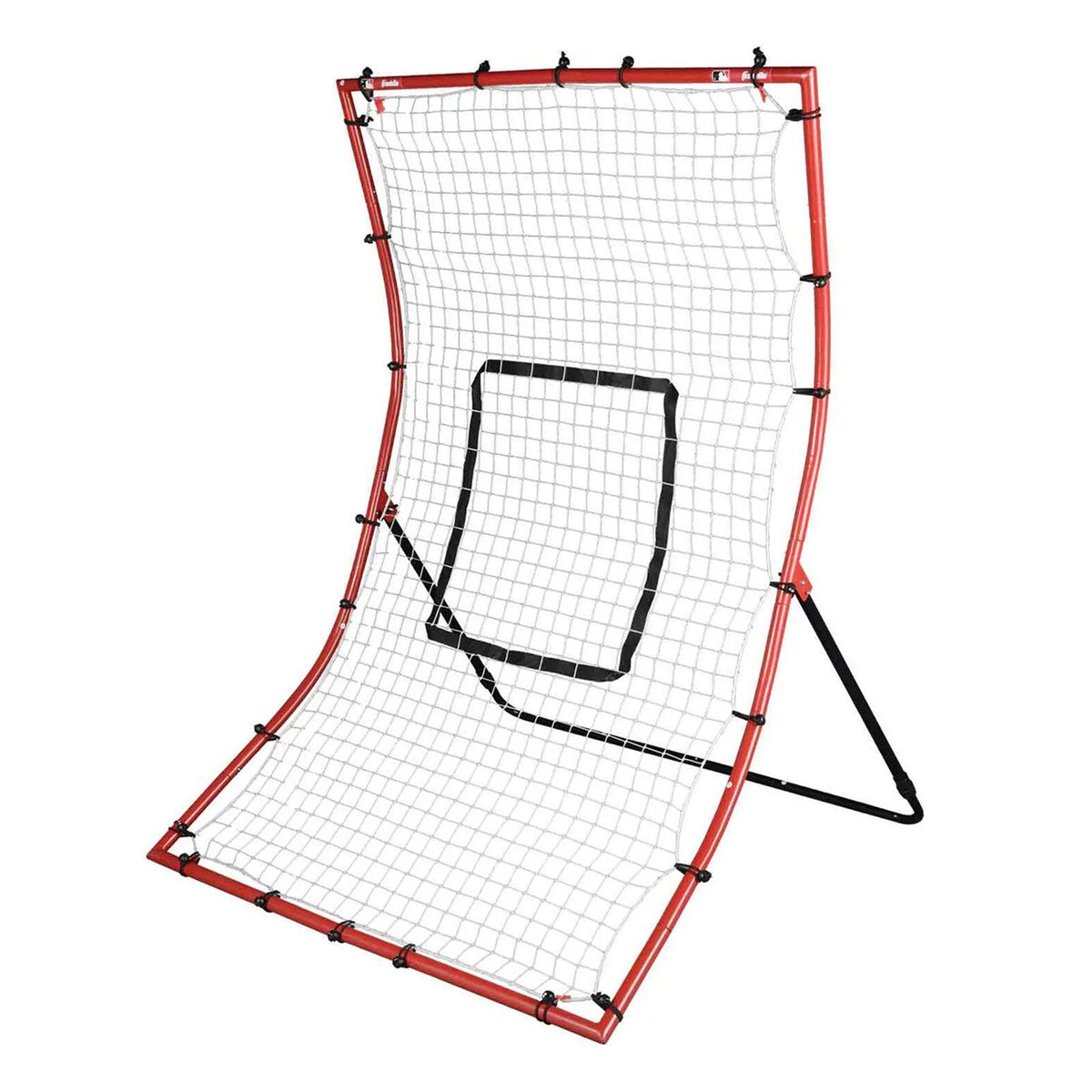 44" Baseball Rebounder Net F235
