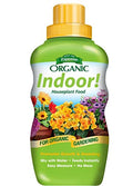 8 Ounce Concentrated Indoor Plant Food Fertilizer I793062