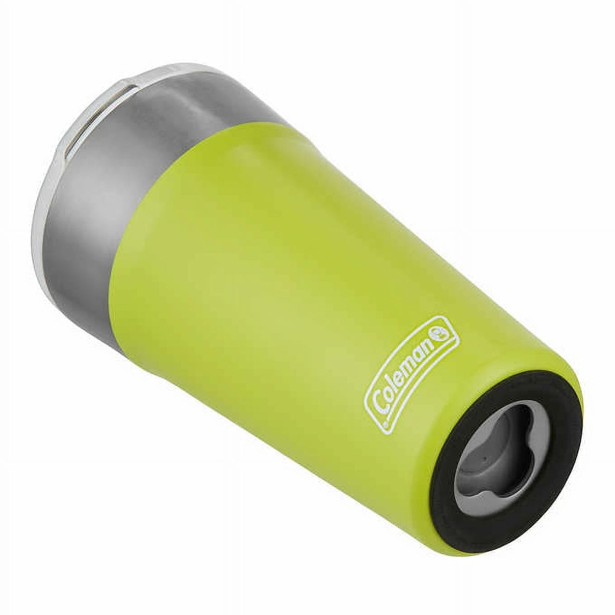 20oz Green and 18oz Blue Stainless Steel Tumbler 2-pack H3414