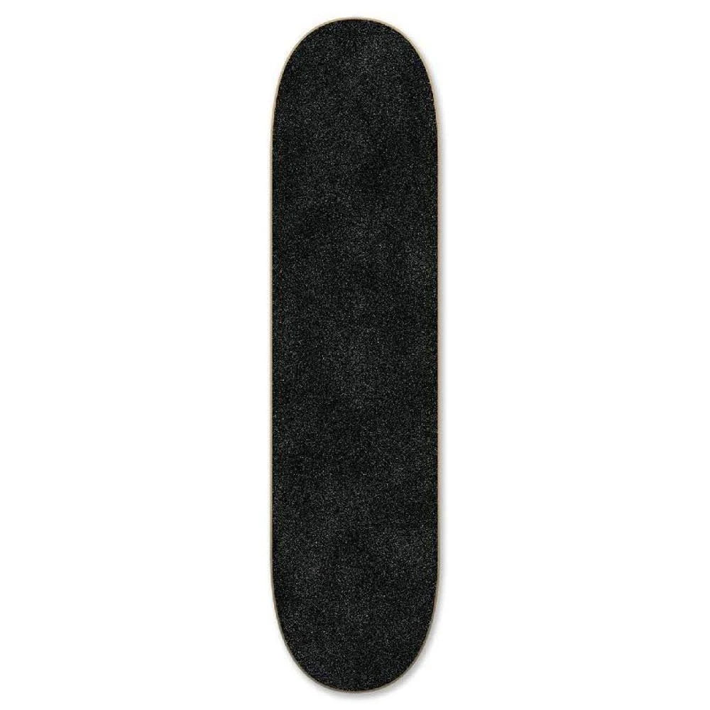 Graphic Skull Complete Skateboard O5241