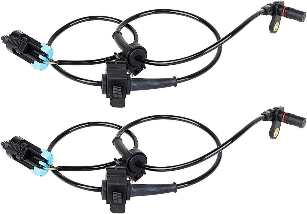 ABS Wheel Speed Sensor Rear Left & Right P359