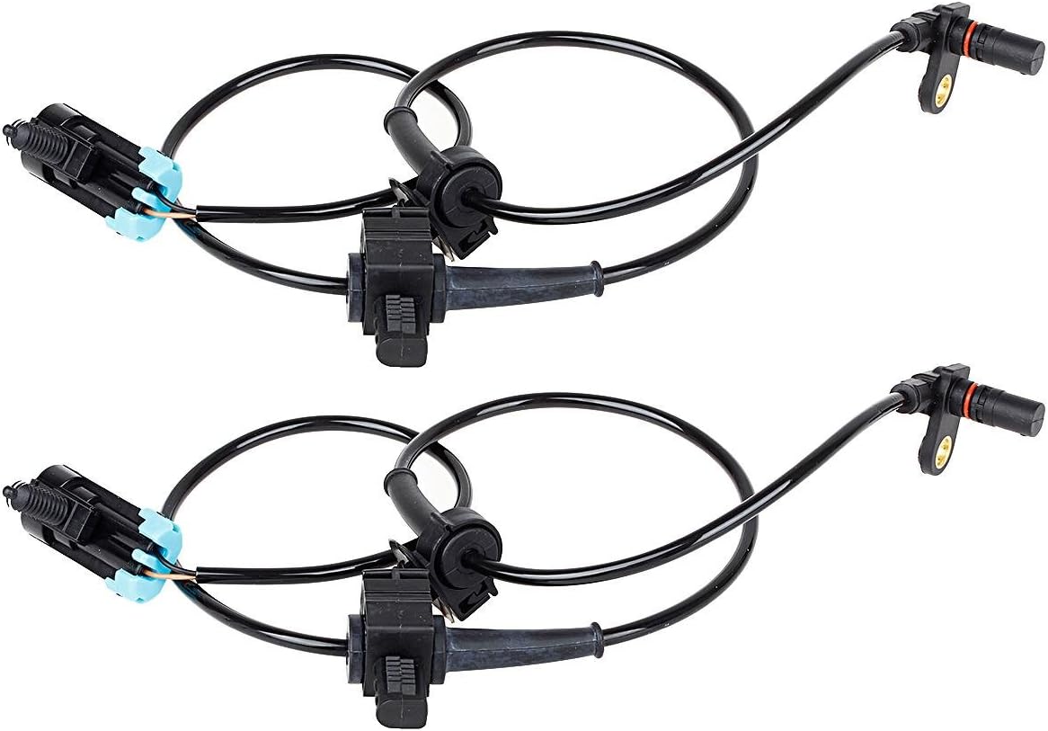 ABS Wheel Speed Sensor Rear Left & Right P359