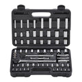 64-Piece SAE and Metric Socket Set O4477