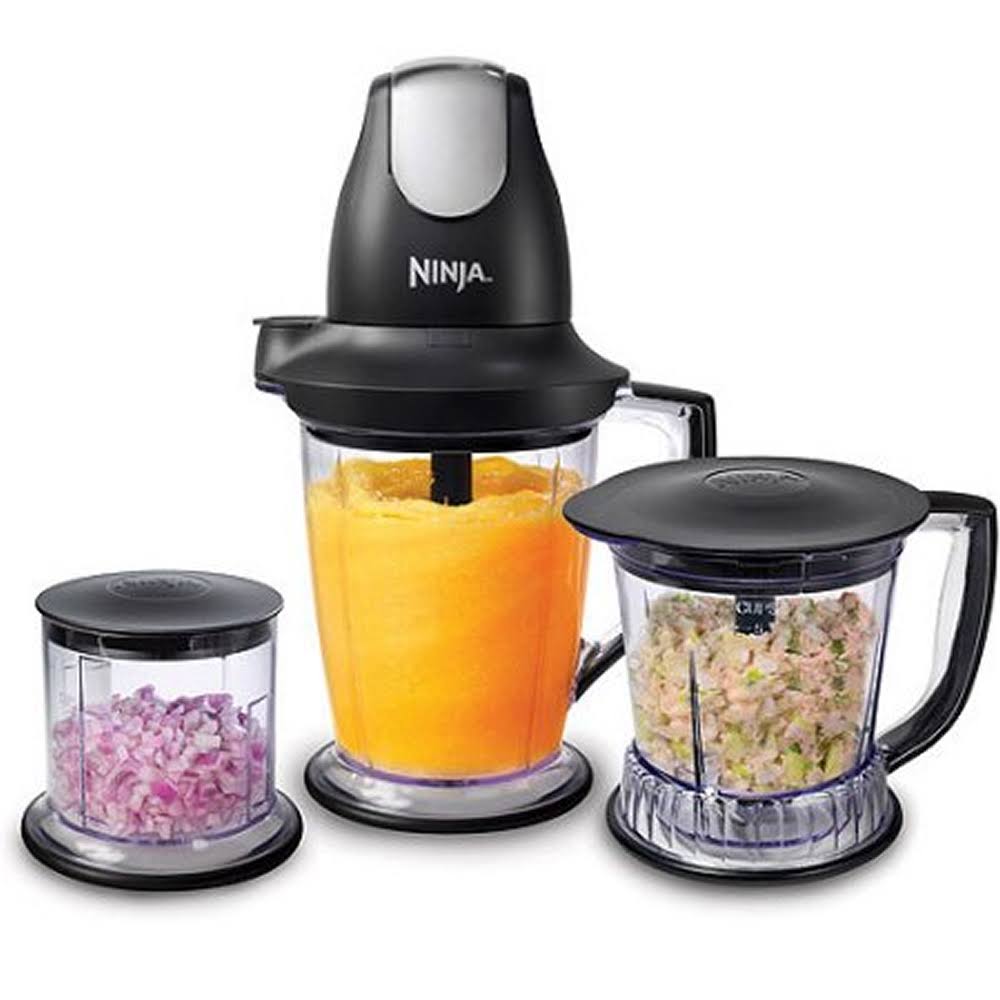 Ninja Master Prep Pro B105