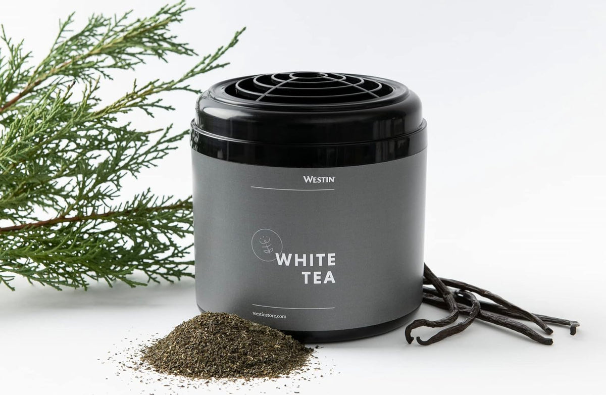 White Tea Home Diffuser Refill Cartridge M736