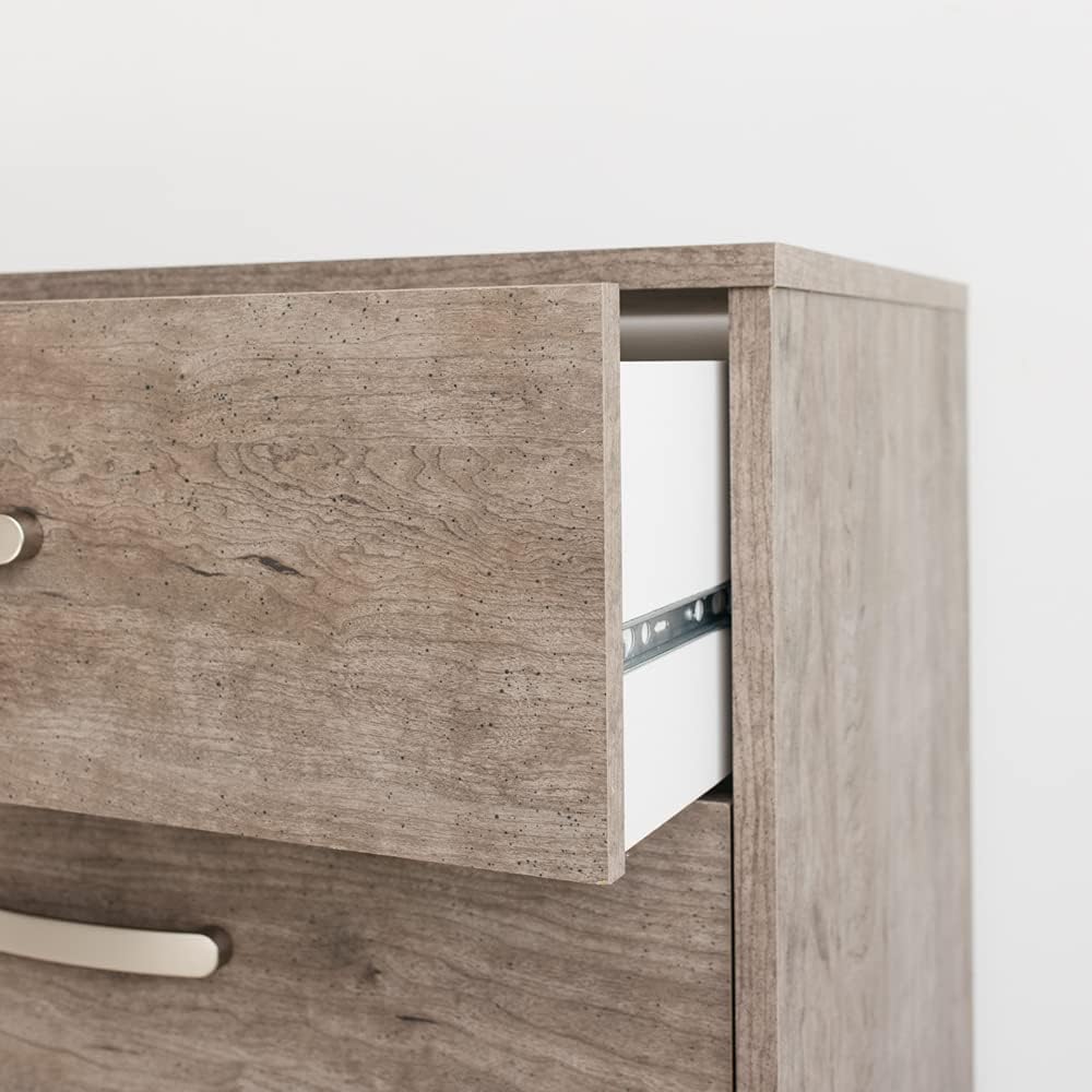 6 Drawer Dresser H637