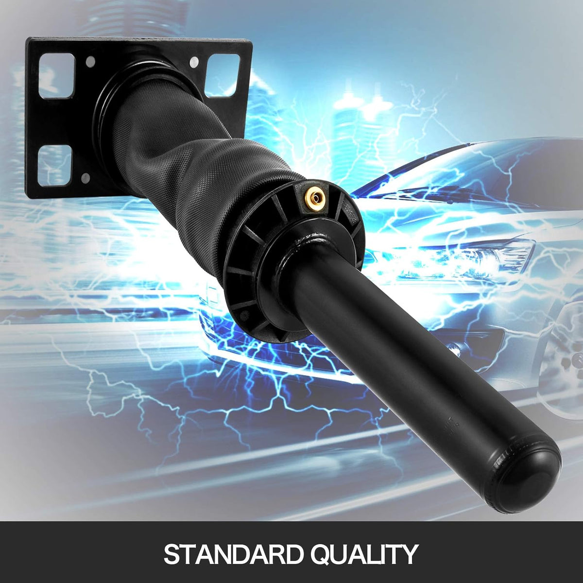 Cab Air Shock Absorber Single Q9133