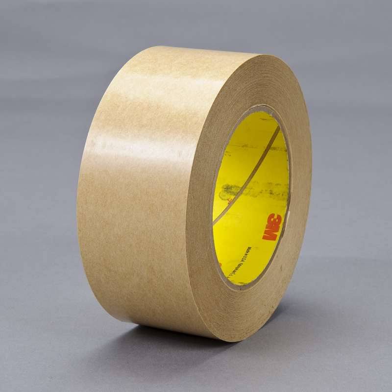 Clear Adhesive Transfer Tape 3/4 in x 240 yd U88869