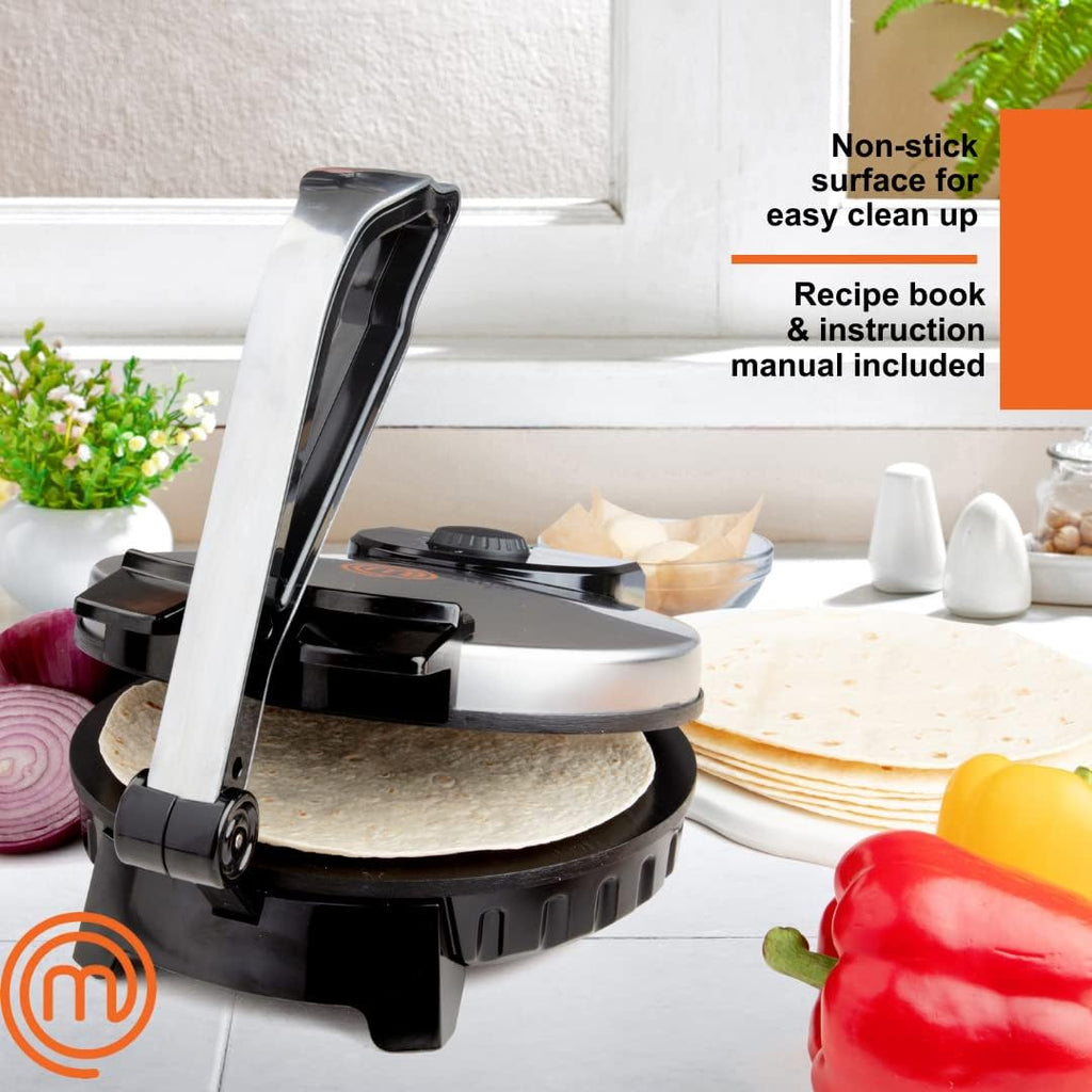Electric Tortilla Maker, Non-stick B3146