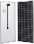 200 Watt 24 Volt Monocrystalline Solar Panel D54934