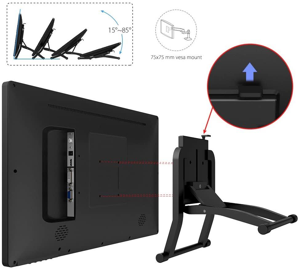 Artist 22e Pro Drawing Monitor S239238