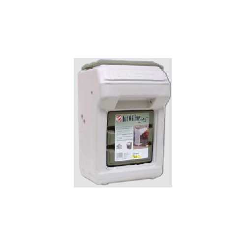 25 Pet Feeder D127