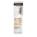 1 oz Pack of 2 Retinol Vitamin C Spot Corrector Y640