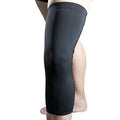 Large Compression Knee Brace Undersleeve M9504