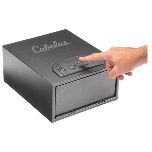 Electronic Personal Safe X592738