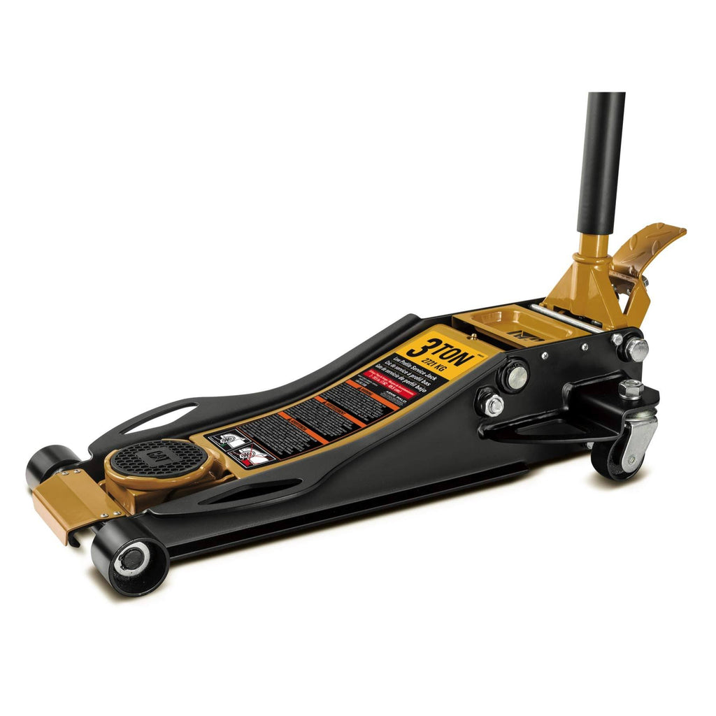 3 Ton Low Profile Floor Jack J246