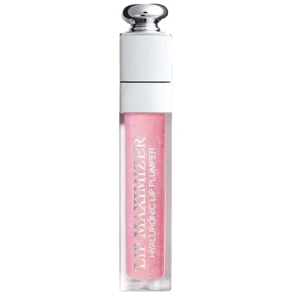 Lip Maximizer Hyaluronic Lip Plumper #104 Rose Gold 6ml 0.2oz B6988