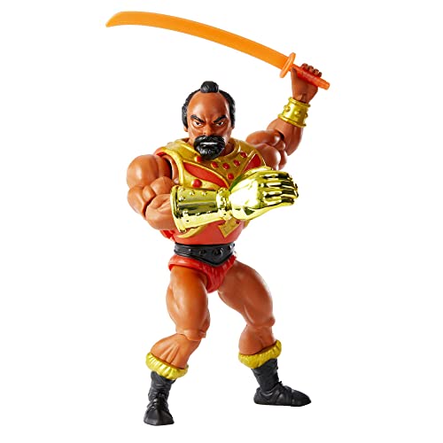 5.5-inch Action Figure V9508