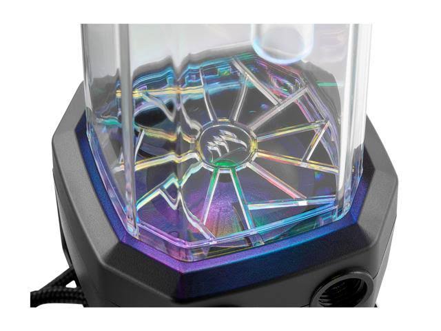 RGB Pump/Reservoir Combo B6543