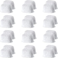 24 Pack Activated Charcoal Replacement Water Filter O5889