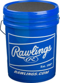 Youth Practice Baseball Bucket Combo B802157