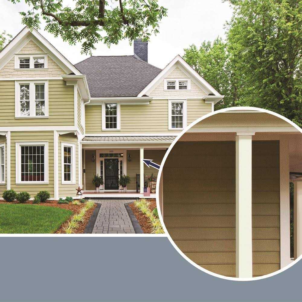0.75-in x 8-ft PVC Trim Board G636666