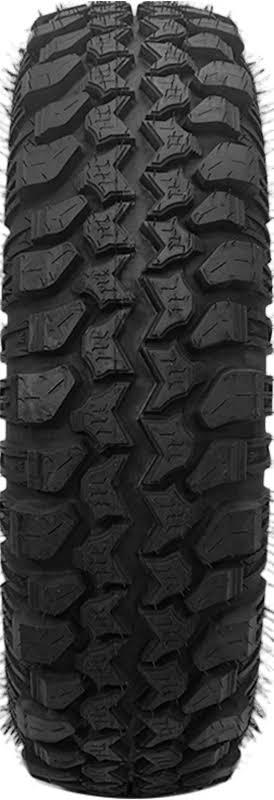 LT33x12.50R18 Mud Terrain Tires G585378
