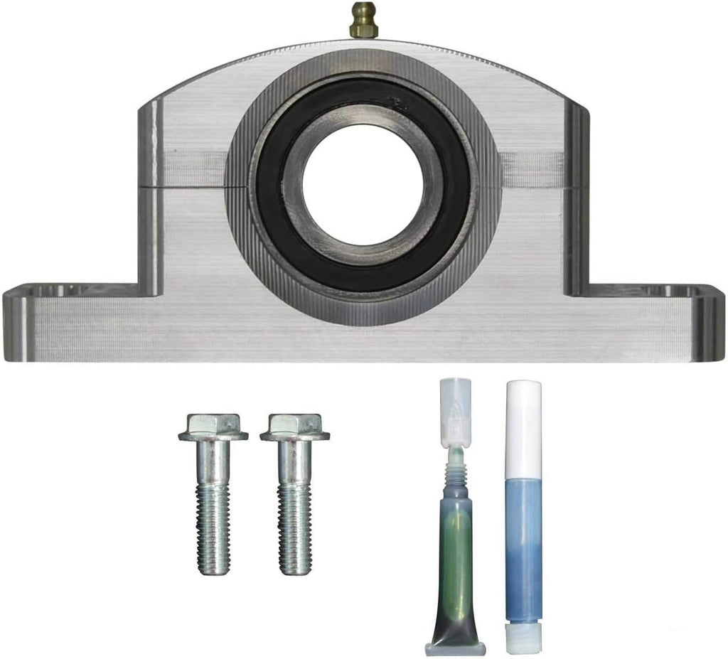 Heavy Duty Billet Aluminum Carrier Bearing G47572