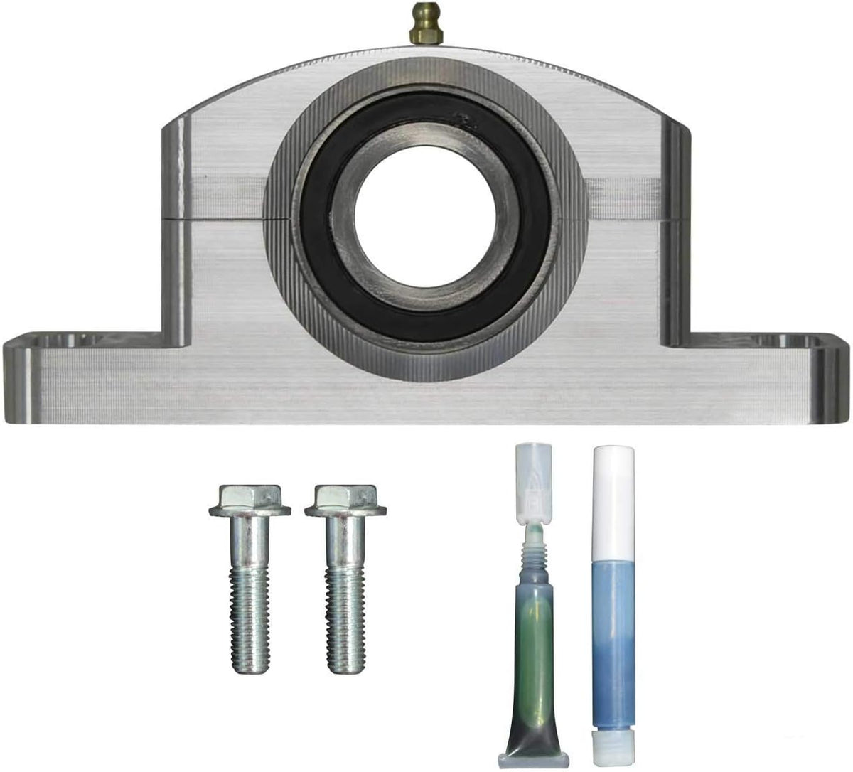 Heavy Duty Billet Aluminum Carrier Bearing G47572