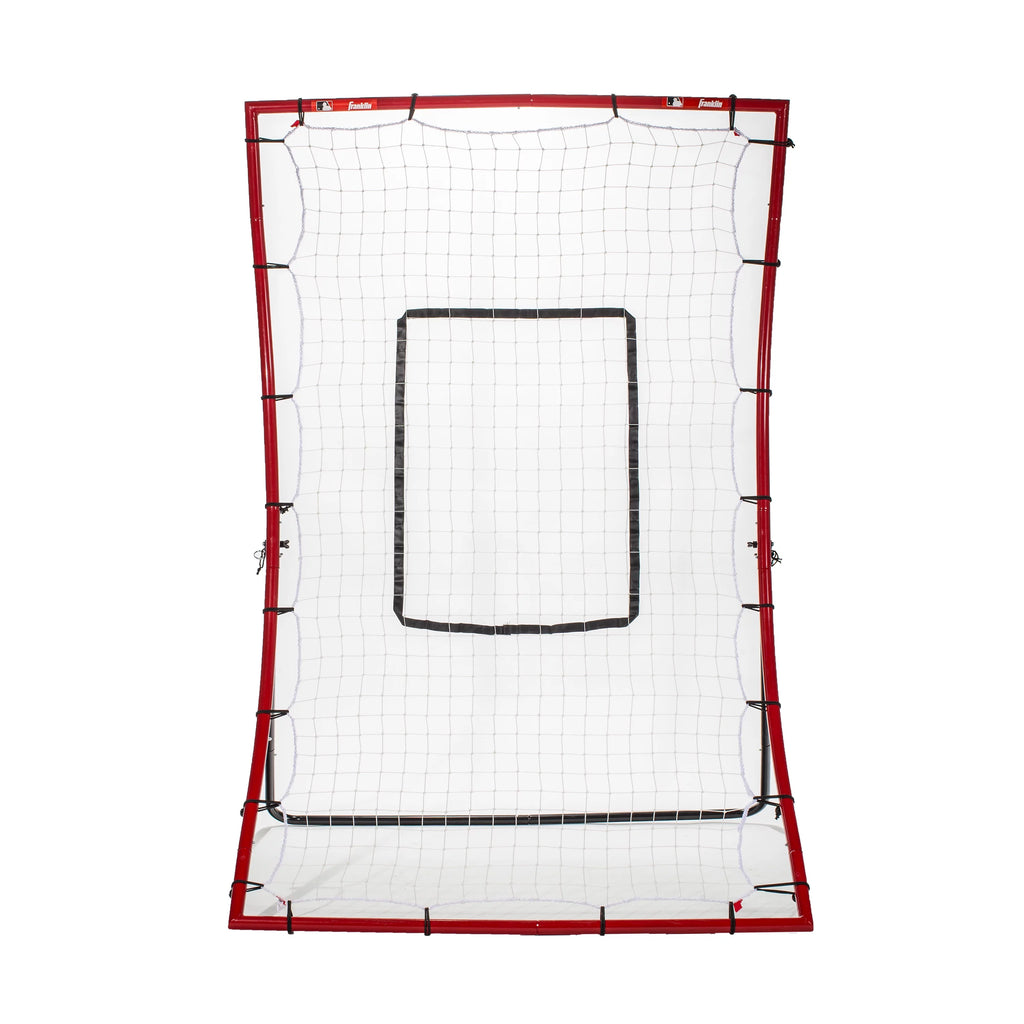 44" Baseball Rebounder Net F235