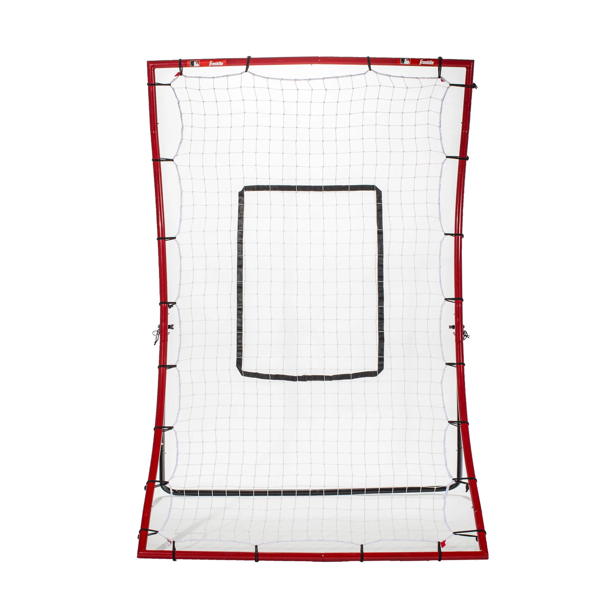 44" Baseball Rebounder Net F235