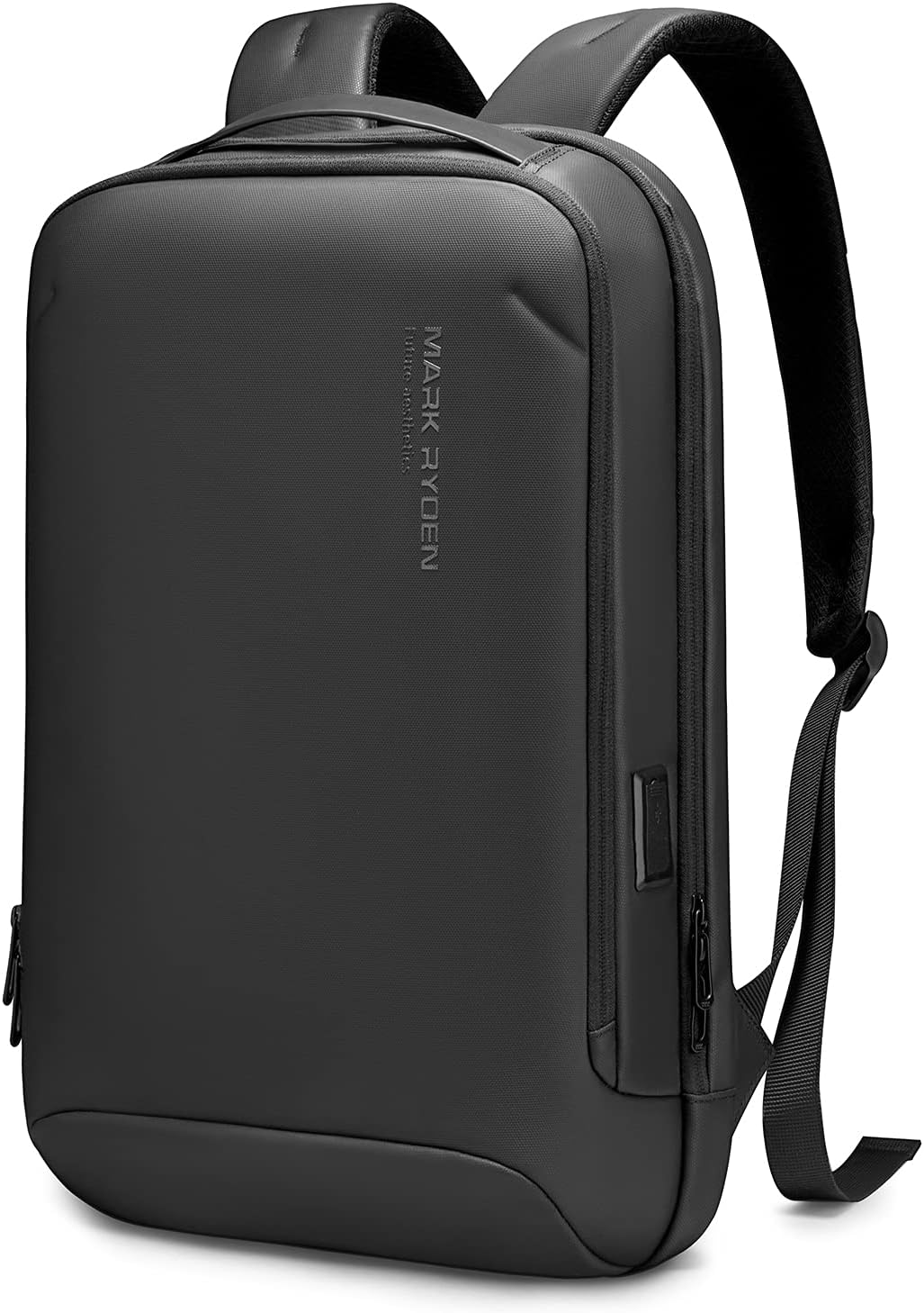 15.6 inch Hard Shell Laptop Backpack Y48902