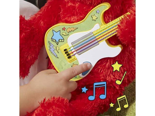 14-inch Plush Toy D319847