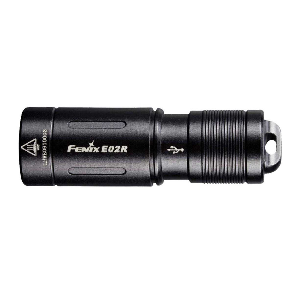 Rechargeable Flashlight Z7921