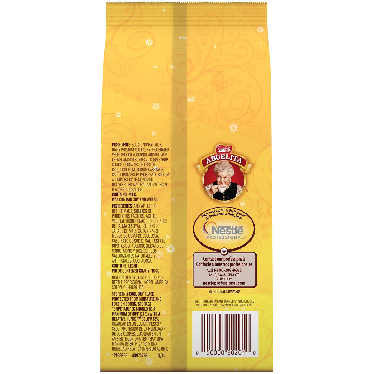 6-2 lb. Hot Cocoa Mix V6765